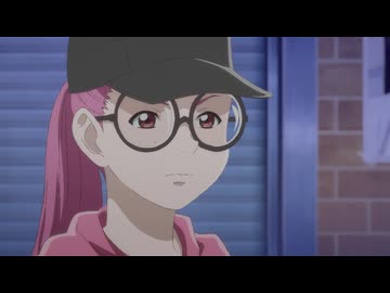 アストロノオト 第10話