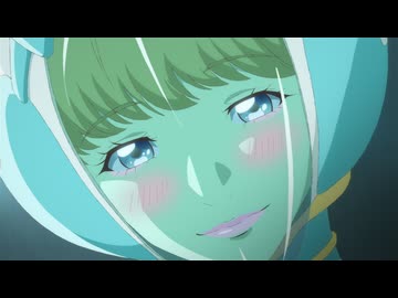 アストロノオト 第12話