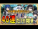 【FGO】友人の謎の代行者C.I.E.L召喚【ガチャ動画】