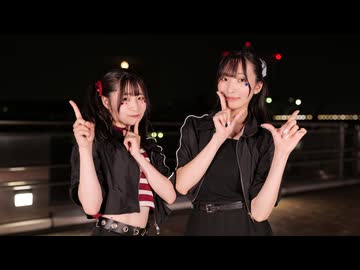【はる＊ゆり】III 踊ってみた