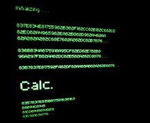 Calc. 歌ってみた 【えぬ】