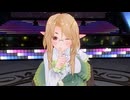 【COM3D2】クリーム色な太眉眼鏡エルフさんで「Can Know Two Close」
