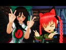 【第16回東方ニコ童祭】生放送企画『第六回幻想コメント大賞』告知動画