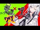 【coefont実況】ビーコンエナスタの環境にいてもおかしくないやつ【スプラトゥーン3】