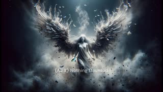 【オリジナル曲】(As IF) Nothing Daunted【めろめろのメロデスです】