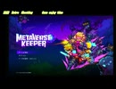 Metaverse keeper 任天堂スイッチ