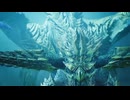 【PS5】モンスターハンターワイルズ 第3弾PV【動画ジャンプ無】