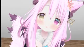いなり(狐)が入ってるやん！.vrc2