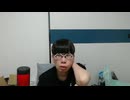 ニンポー（千代豊和）　ふわっち　おなかすいてる