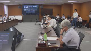 南海トラフ地震が発生したら・・・専門家が被害想定のシミュレーション方法を確認
