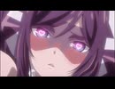 【SHY】シャイとレディ・ブラックの百合シーン