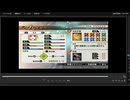 [プレイ動画]　戦国無双４の観音寺城の戦いをはなでプレイ