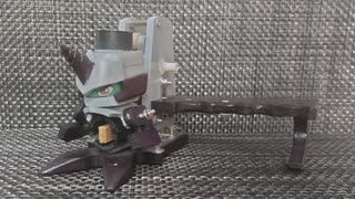 ホームセンターでビーダマンを買いたい動画その8
