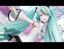 【MMD】JUMP UP【YYB式初音ミクNT】