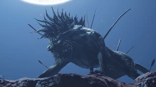 [FF7リバース] 第30回(30-2) 谷を守りし戦士セト