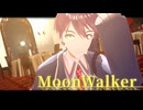 【にじさんじMMD】MoonWalker【剣持刀也】
