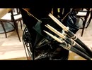 スリングショット即対応できるべく工夫してみました　#有事サバイバル