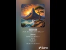 音楽作ってみた♯∞【対策対応版/ 歌詞表示あり】