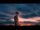 青/初音ミク