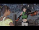 【PS5】FFⅦリマスターとリバースを比較 CHAPTER 12 Part.02