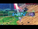 【EXVS2OB】ですともおじさんのオバブ珍道中284