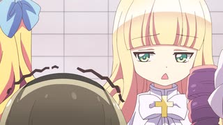 [53/100]押入れから現れた刺客はまぬけな堕天使