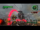 【地球防衛軍6】えどふろ　その4