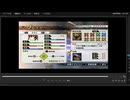 [プレイ動画]　戦国無双４の観音寺城の戦いをみなとでプレイ