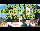 【ゆっくり解説】フラット35はヤバい?メリットデメリットと知らないとハマるリスクとは？の一言まとめ