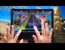 【グルミク】一般人がFuture will comeとMake a splash!をやるとこうなる