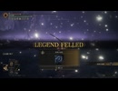 【ELDEN RING】影の地を技量戦士で堪能していく＃23【VOICEROID実況プレイ】