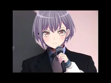 壱百十弱雫空.It'sMyGO!!!!!