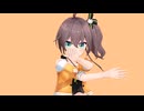 【ホロライブMMD】夏色まつり で エンヴィーベイビー