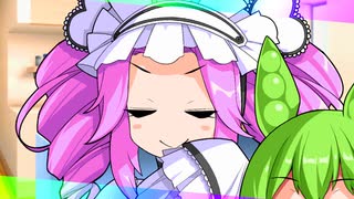 【音楽的同位体が】「四国めたんさんを観測します！」【VOICeVI劇場】