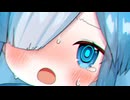 くすぐる？【猫使RB投稿祭】
