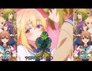 シカに萌えるモア【変態モア】