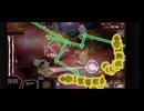ナイツインザナイトメア マリア編Scene09 Hard 戦闘パートプレイ動画【Knights in the Nightmare / ナイツ・イン・ザ・ナイトメア】