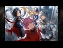 【ドルフロ】鏡扉の永遠 11【ストーリー】