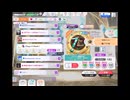 ミリシタでもがみん担当Pが7Days A Week!!をやってみた