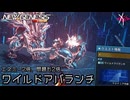エネミー2倍、問題も2倍 | PSO2NGS - ゆるくやっていくアークスレコード: ワイルドアバランチ [実況]