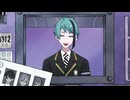 【手描きツイステ】Open the Door meme【リーチ兄弟】