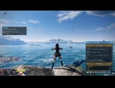 【PSO2NGS】T2オイカッツォボイス
