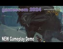 【モンハンワイルズ 初公開実機プレイ】 『モンスターハンター ワイルズ』Monster Hunter Wilds
