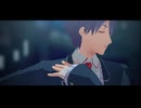 【にじさんじMMD】MoonWalker【剣持刀也のお誕生日会】