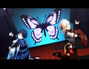【原神MMD】III【放浪者・万葉】