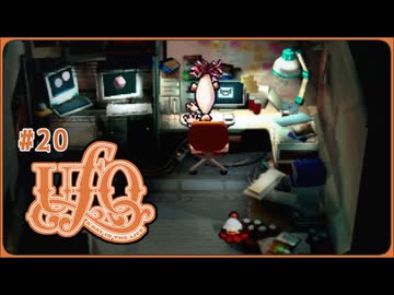 UFO -A day in the life-〃タコ型気味な実況プレイ 20