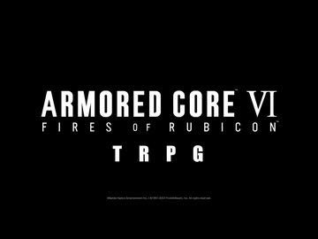 Fires of RUBICON TRPG【OP③】