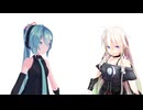 闇色アリス/CeVIO AI IA cover(Special Thanks初音ミク)