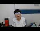 ニンポー（千代豊和）　ツイキャス　フリスクスパークリングチャレンジ