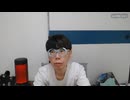 ニンポー（千代豊和）　ツイキャス　フリスクスパークリングチャレンジ